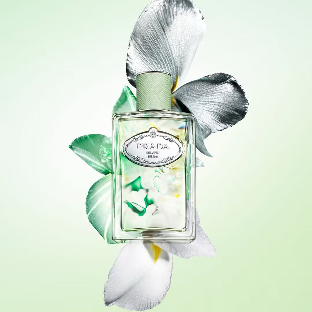 Prada Infusion d'Iris Eau de Parfum 3.3 oz