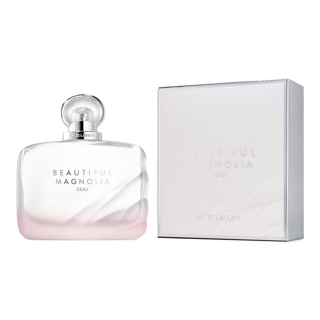 Estée Lauder Beautiful Magnolia L'Eau Eau de Toilette Spray 3.4 oz
