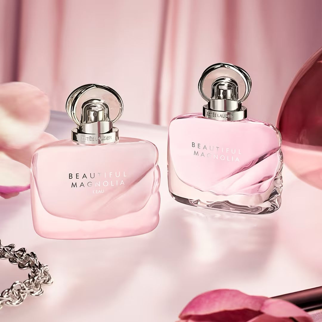 Estée Lauder Beautiful Magnolia L'Eau Eau de Toilette Spray 3.4 oz