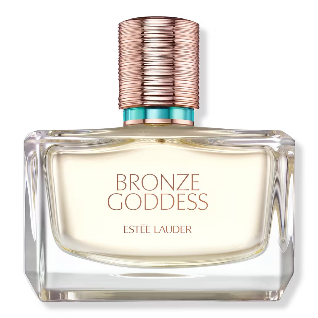 Estée Lauder Bronze Goddess Eau Fraîche Eau de Toilette 3.4 oz