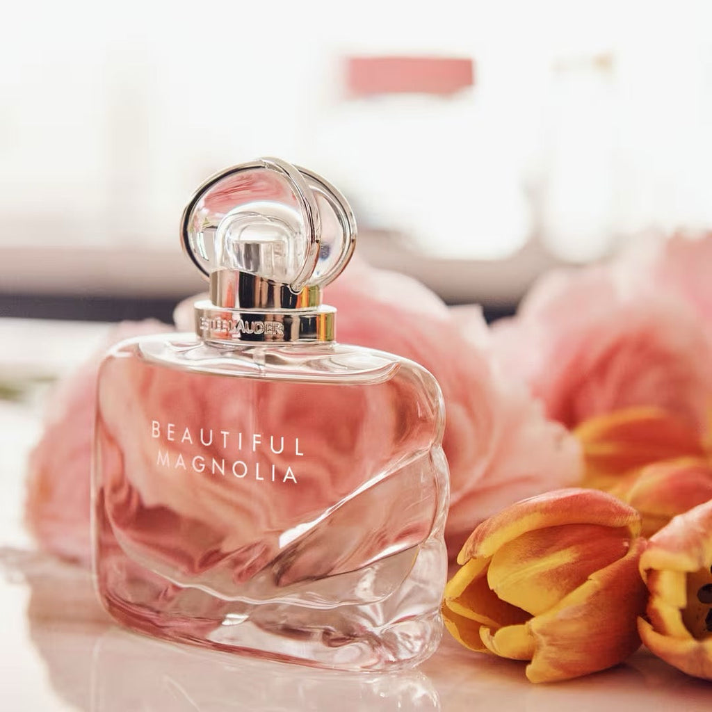 Estée Lauder Beautiful Magnolia Eau de Parfum Spray 3.4 oz