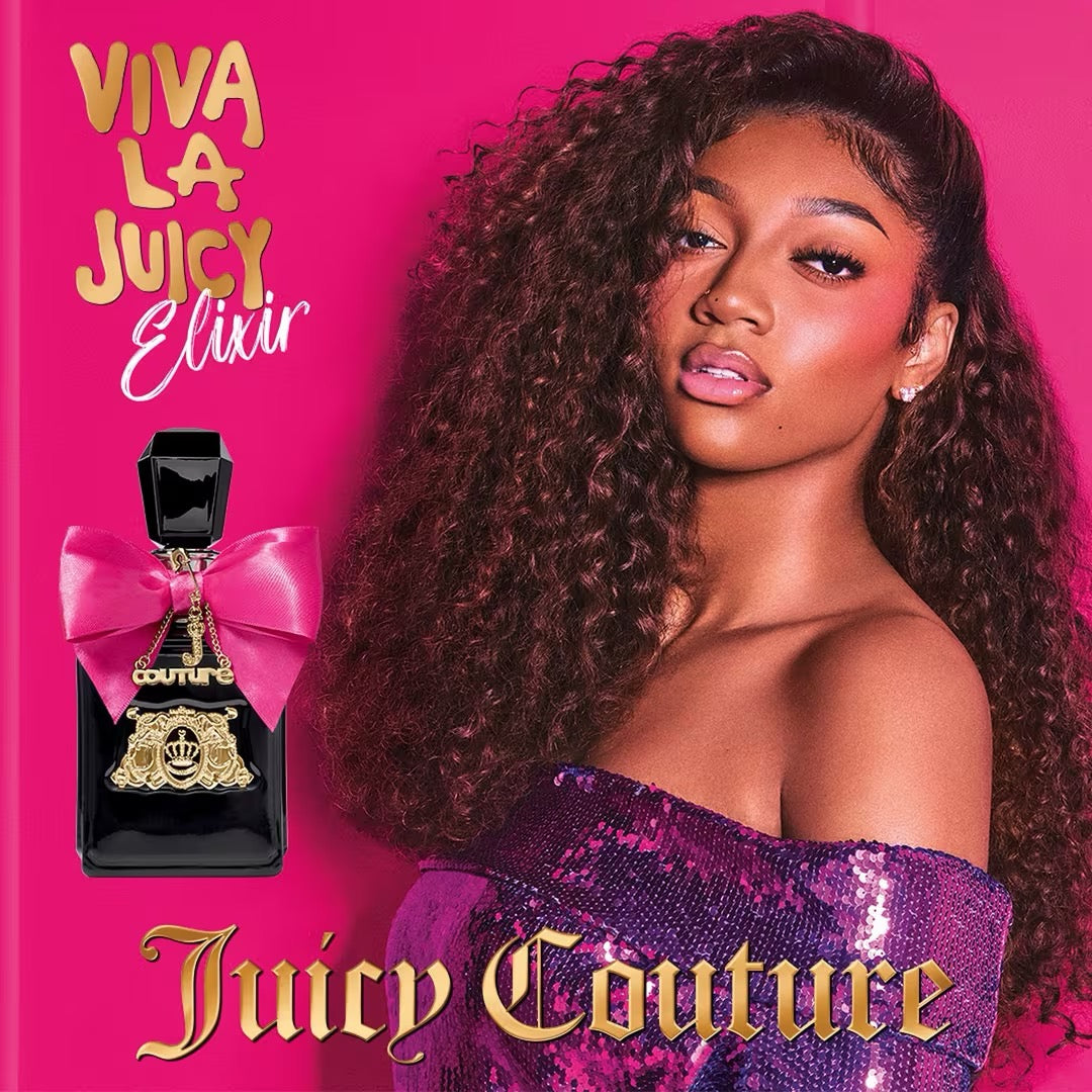 Juicy Couture Viva La Juicy Elixir Eau de Parfum 3.4 oz