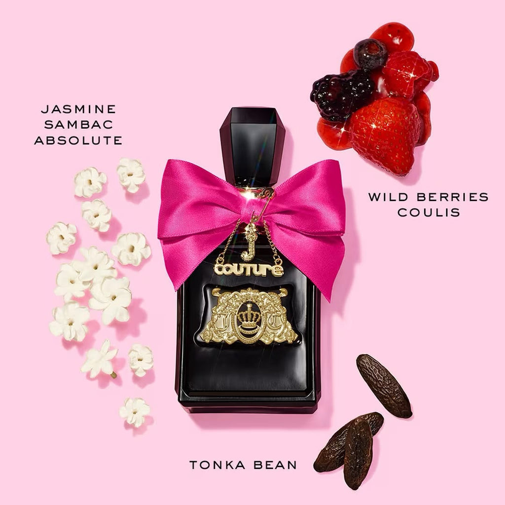 Juicy Couture Viva La Juicy Elixir Eau de Parfum 3.4 oz