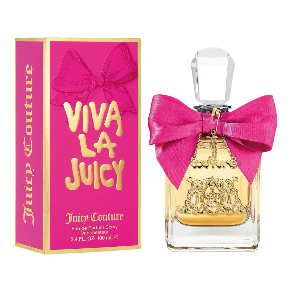 Juicy Couture Viva La Juicy Eau de Parfum 3.4 oz