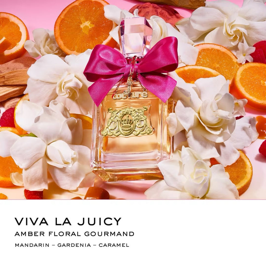 Juicy Couture Viva La Juicy Eau de Parfum 3.4 oz