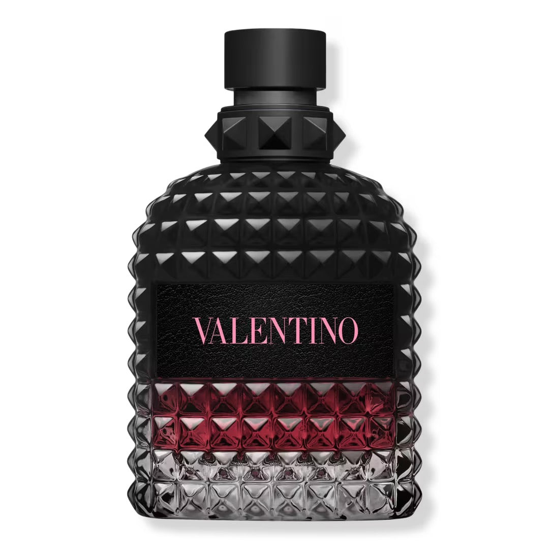 Valentino Uomo Born In Roma Intense 3.4 oz