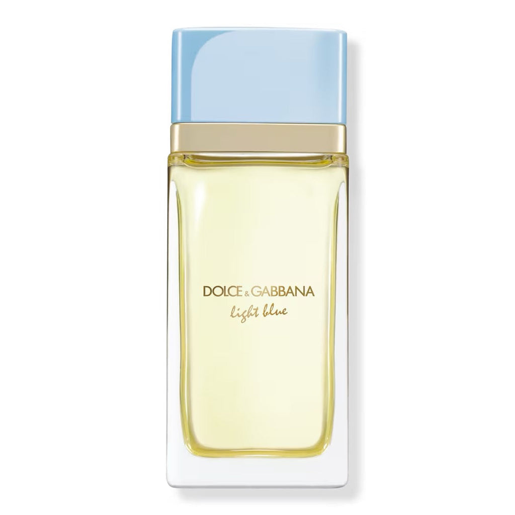 Dolce&Gabbana Light Blue Eau De Parfum 3.3 oz