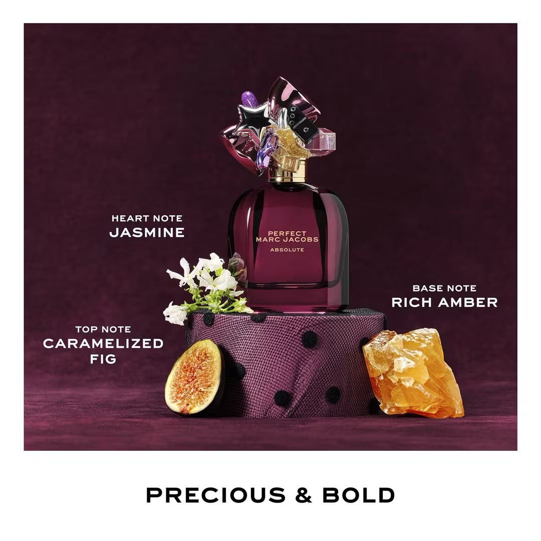 Marc Jacobs Perfect Absolute Eau de Parfum 3.3 oz