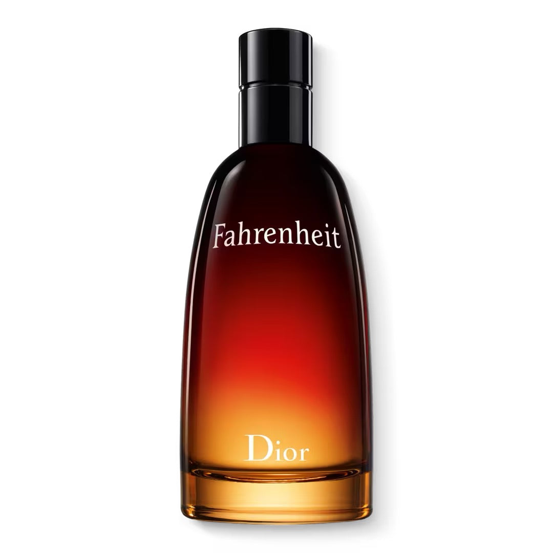 Dior Fahrenheit Eau de Toilette 3.4 oz