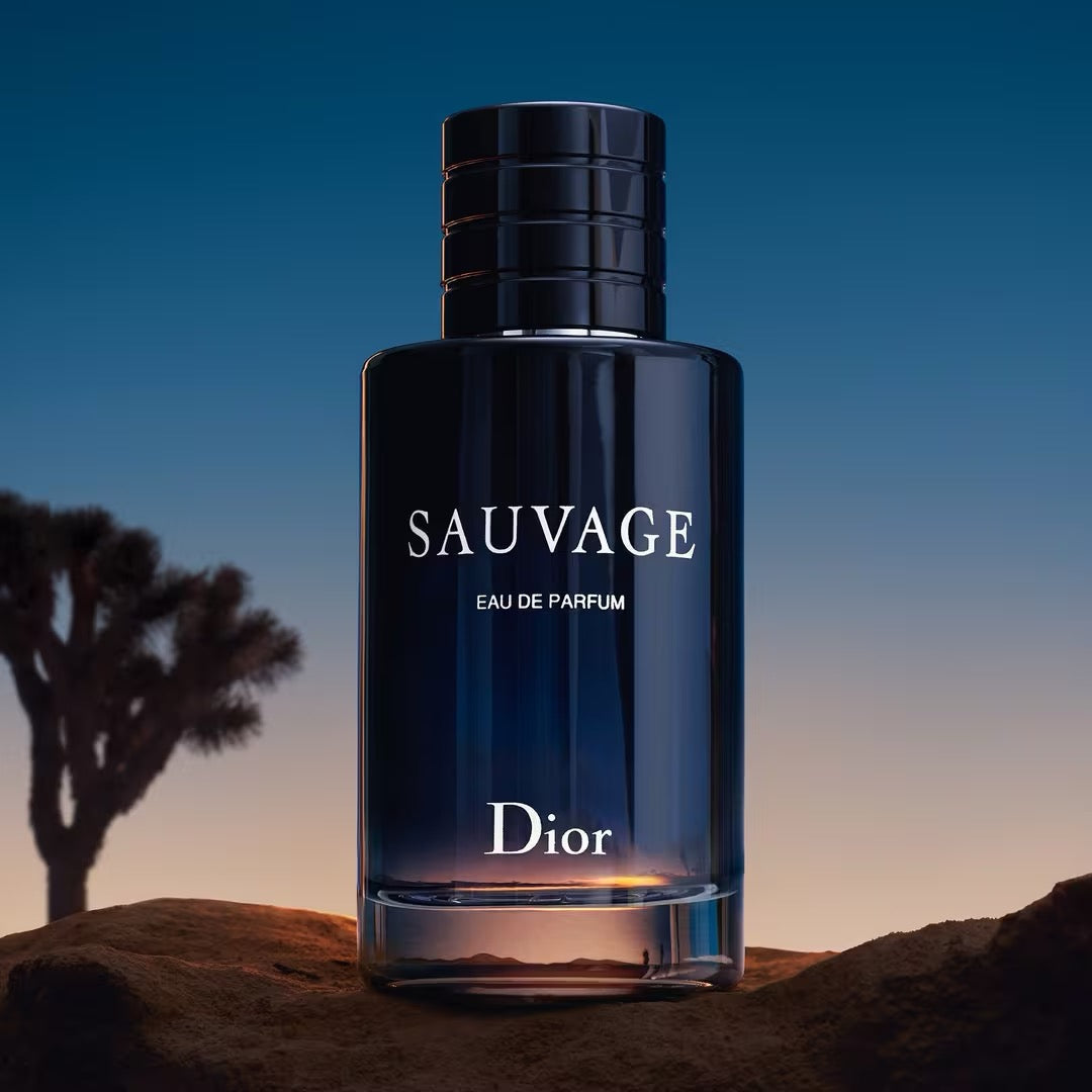 Dior Sauvage Eau de Parfum 3.4 oz