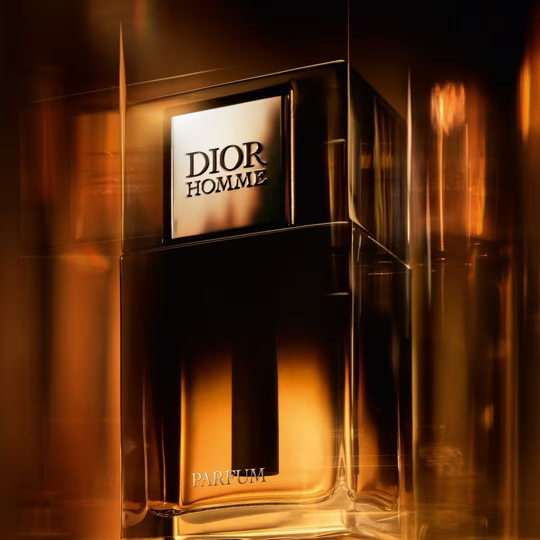 Dior Dior Homme Parfum 4.2 oz