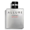 CHANEL ALLURE HOMME SPORT Eau de Toilette Spray 3.4 oz