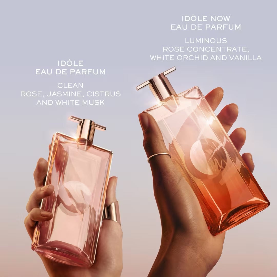 Lancome Idole Now Eau De Parfum 3.4 oz