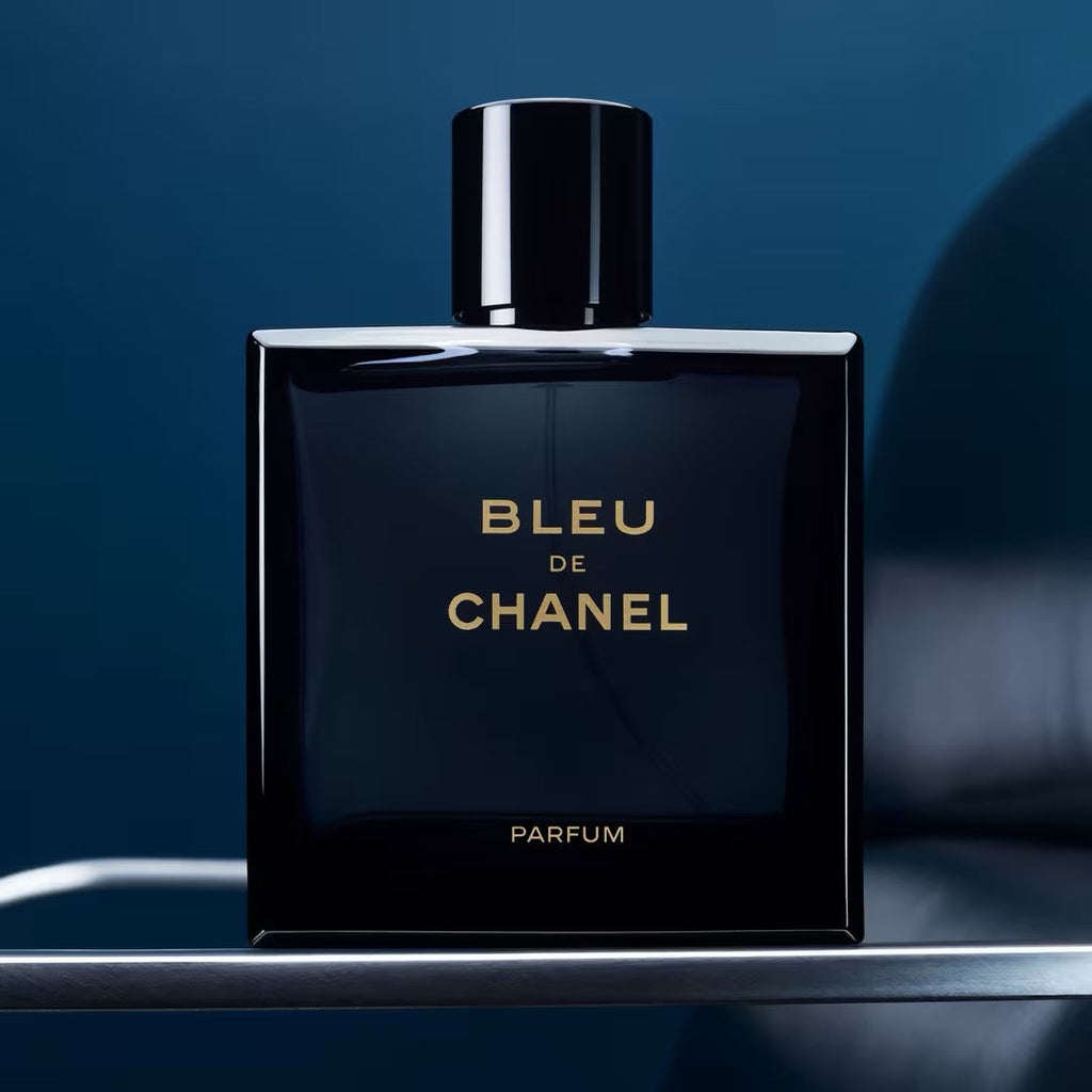 CHANEL BLEU DE CHANEL Parfum Spray 3.4 oz
