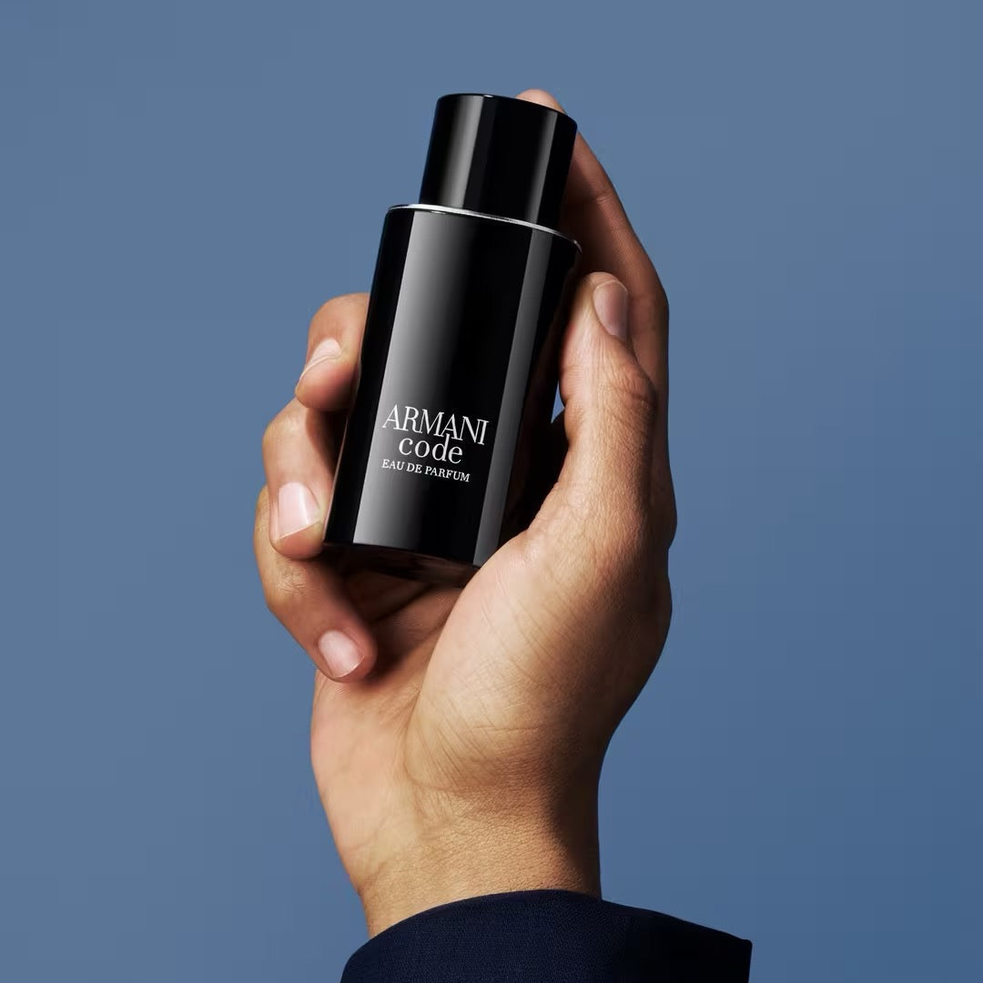 ARMANI Code Eau de Parfum 4.2 oz