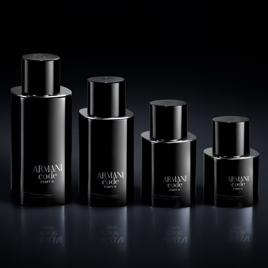 Armani Code Parfum 4.2 oz