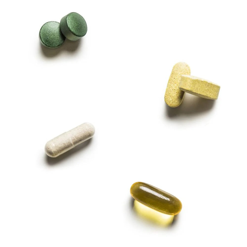 4Life RiteStart Women Vitamins