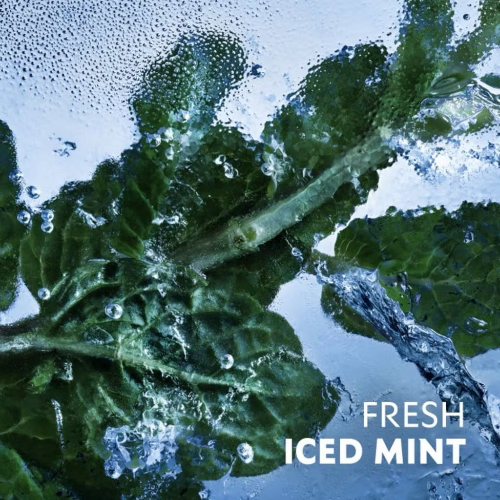 Yves Saint Laurent Y Iced Cologne Eau de Toilette Intense 3.3 oz