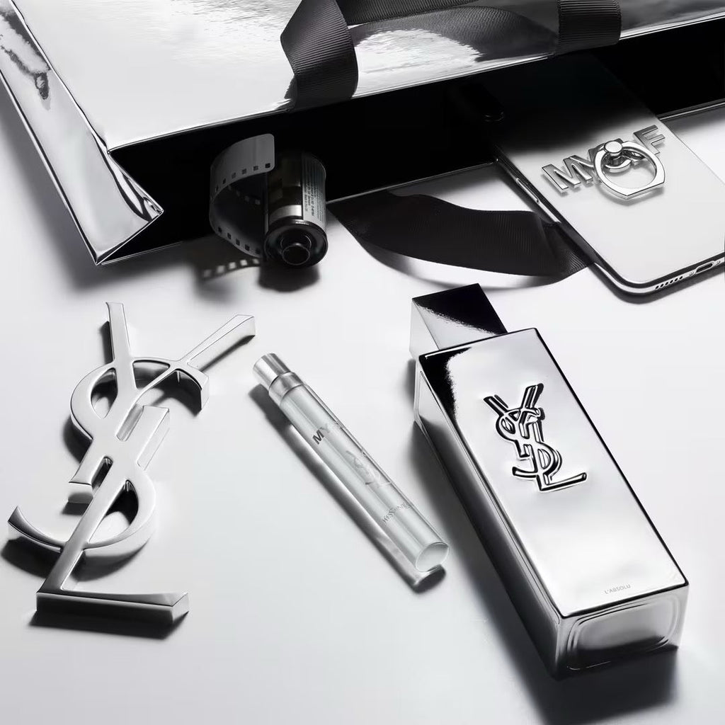 Yves Saint Laurent   MYSLF Absolu 3.3 oz