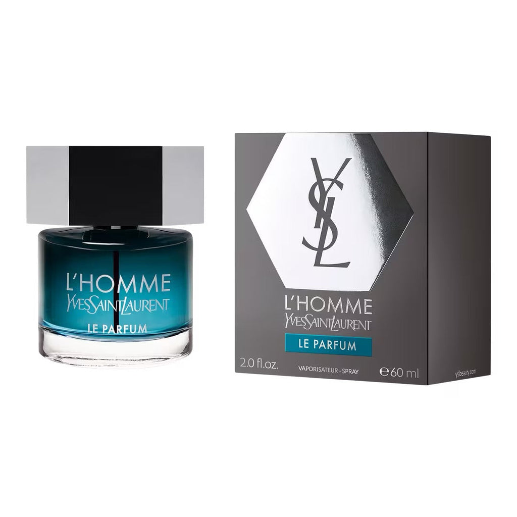 Yves Saint Laurent   L'Homme Le Parfum 3.3 oz