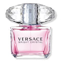 Versace Bright Crystal Eau de Toilette 3.0 oz
