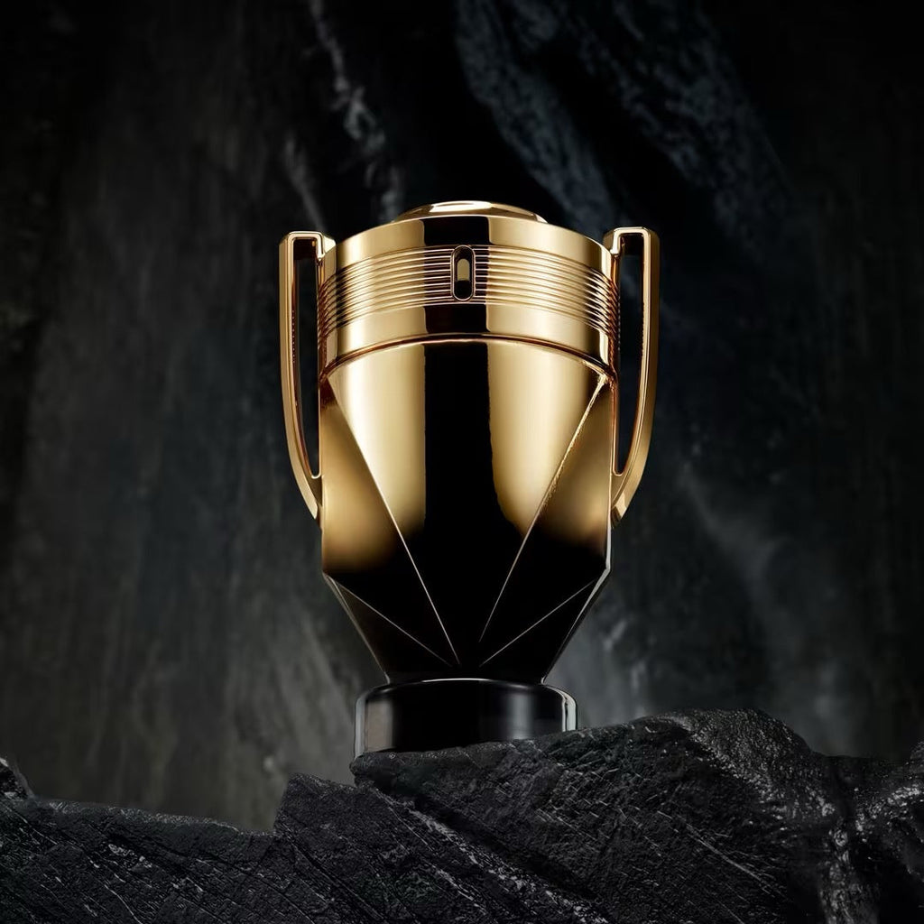 Rabanne Invictus Elixir Parfum Elixir 3.4 oz