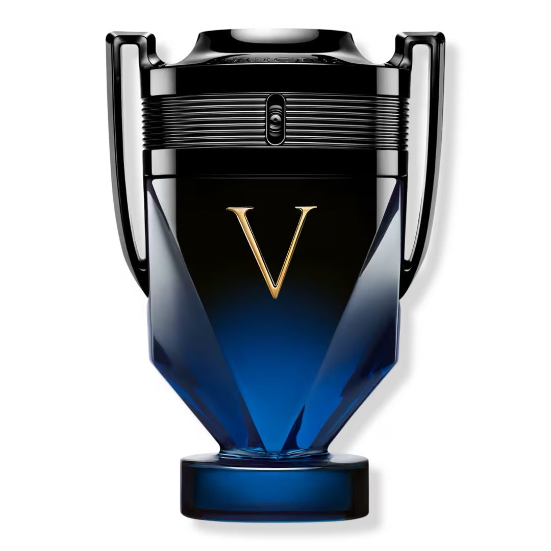 Rabanne Invictus Victory Elixir Parfum Intense 3.4 oz