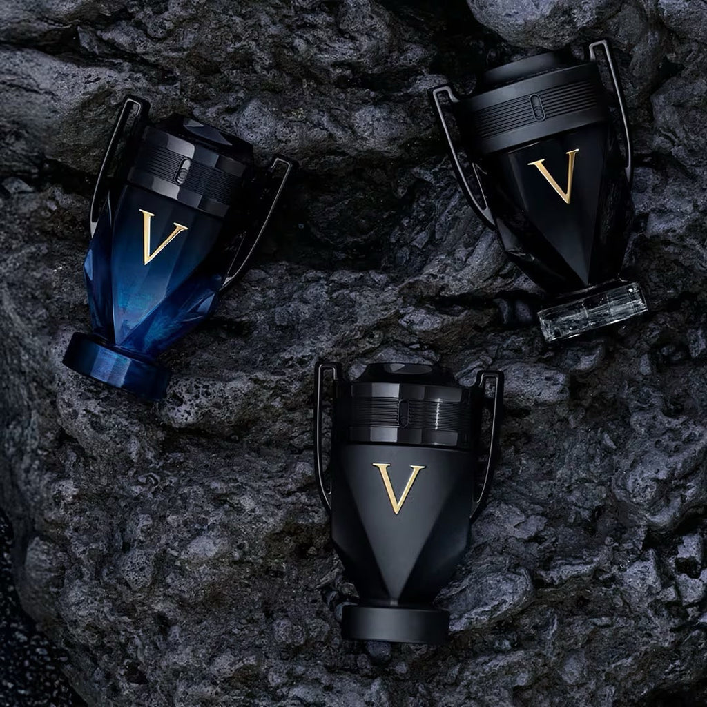 Rabanne Invictus Victory Elixir Parfum Intense 3.4 oz
