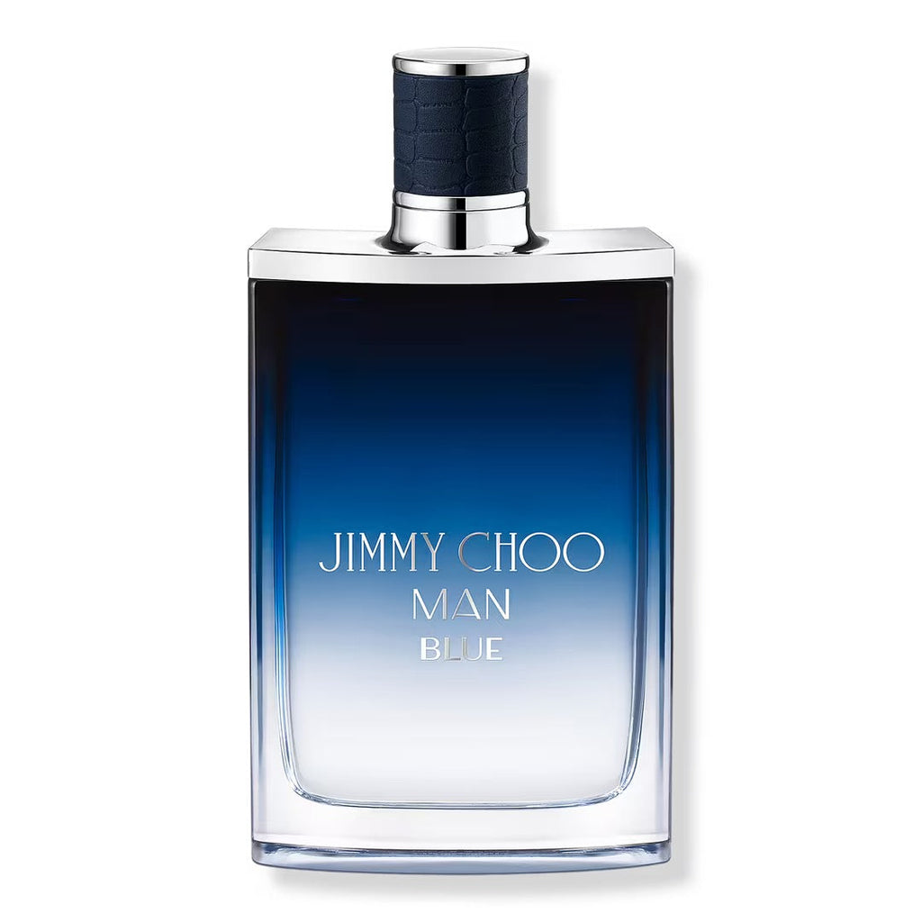 Jimmy Choo Man Blue Eau de Toilette 3.3 oz