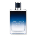 Jimmy Choo Man Blue Eau de Toilette 3.3 oz