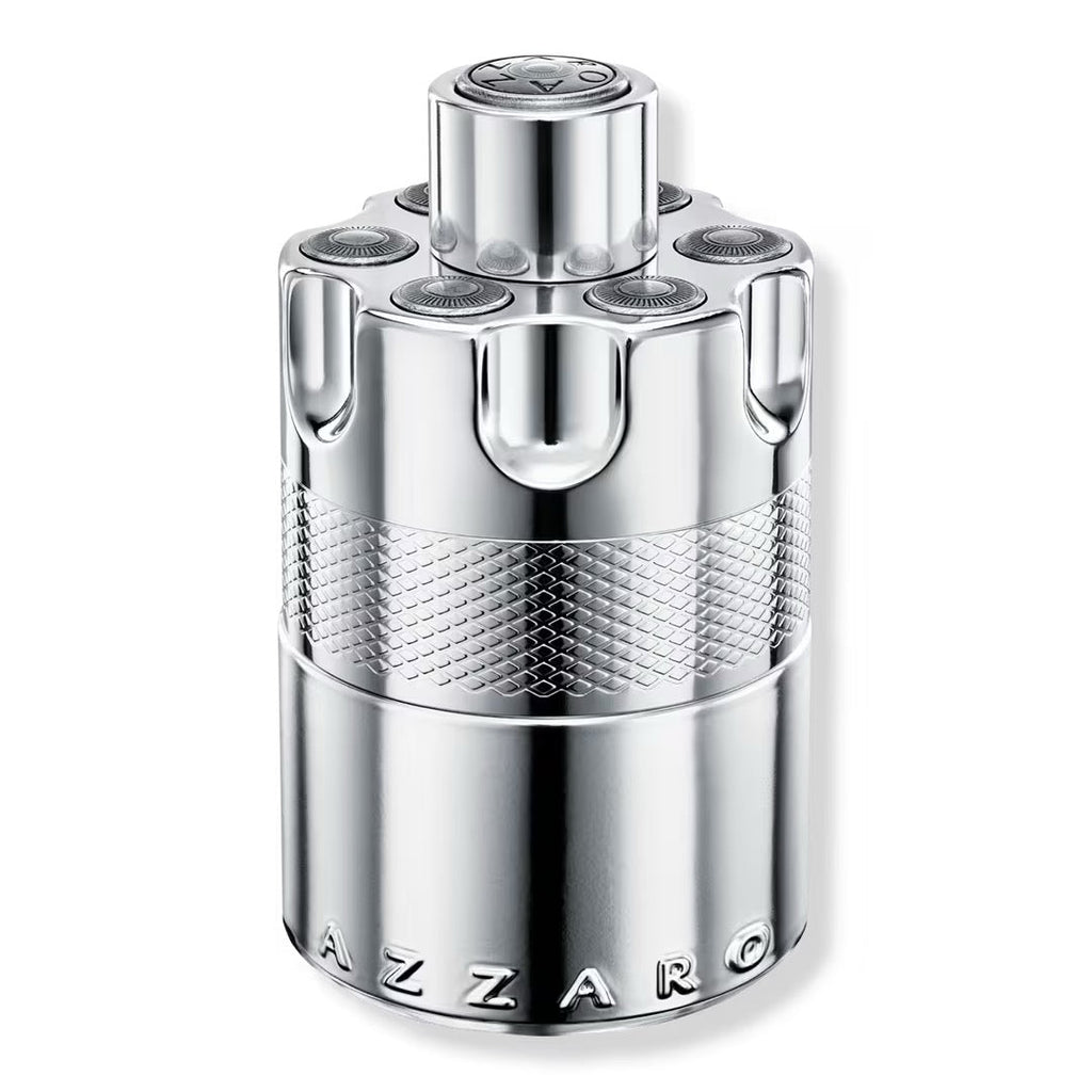 Azzaro Wanted Eau de Parfum 3.3 oz