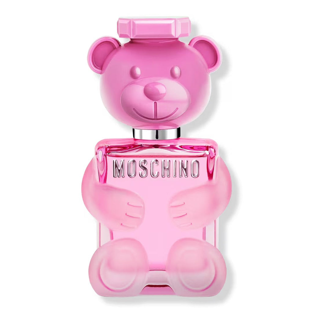 Moschino Toy 2 Bubble Gum Eau de Toilette 3.4 oz