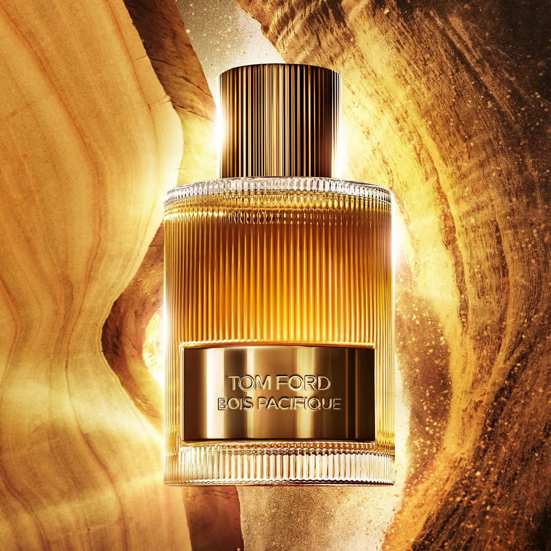 Tom Ford Bois Pacifique Eau de Parfum 3.4 oz
