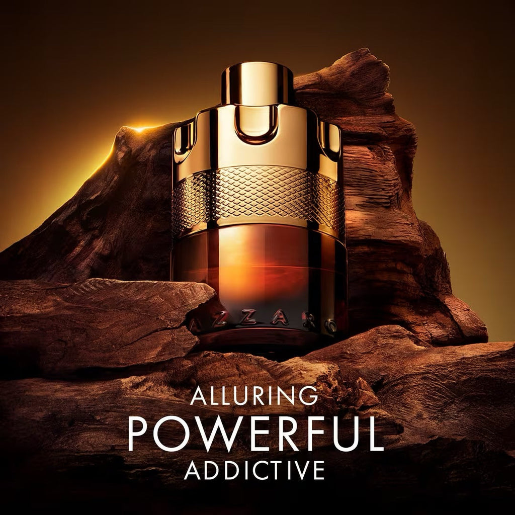 Azzaro Forever Wanted Absolu 3.4 oz