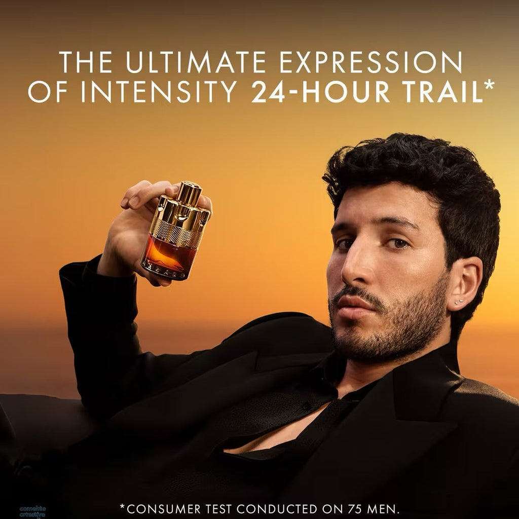 Azzaro Forever Wanted Absolu 3.4 oz