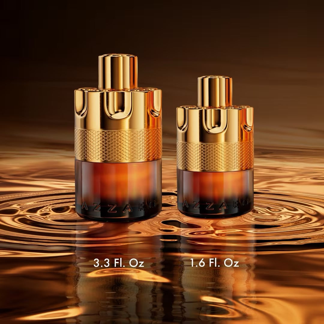 Azzaro Forever Wanted Absolu 3.4 oz