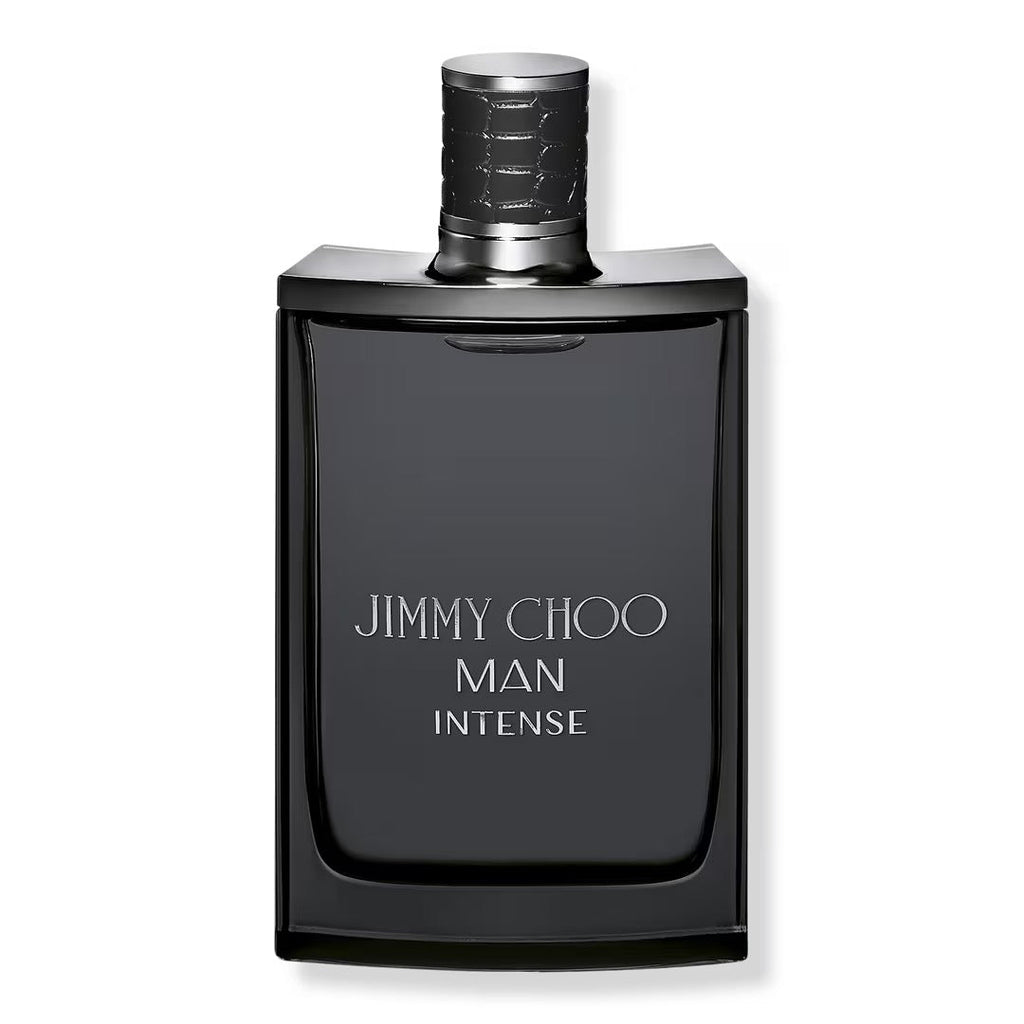 Jimmy Choo Man Intense Eau de Toilette 3.4 oz