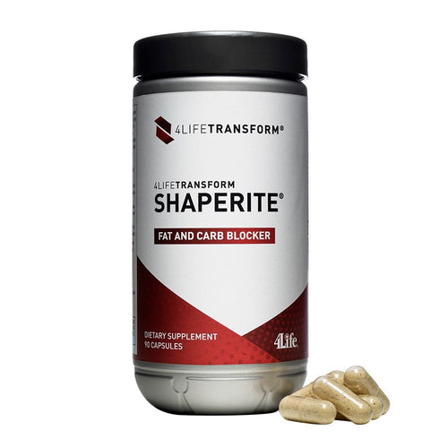 4LifeTransform ShapeRite