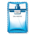 Versace Man Eau Fraiche Eau de Toilette 3.4 oz