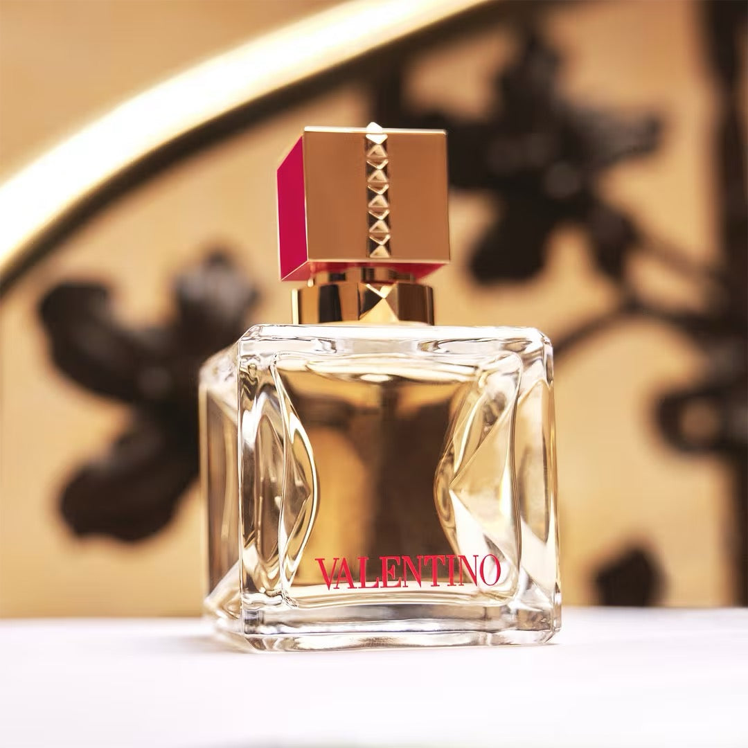 Valentino Voce Viva Eau de Parfum 3.4 oz