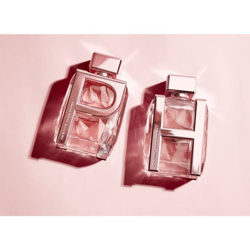 Paris Hilton Fragrances ICONIC Eau de Parfum 3.4 oz