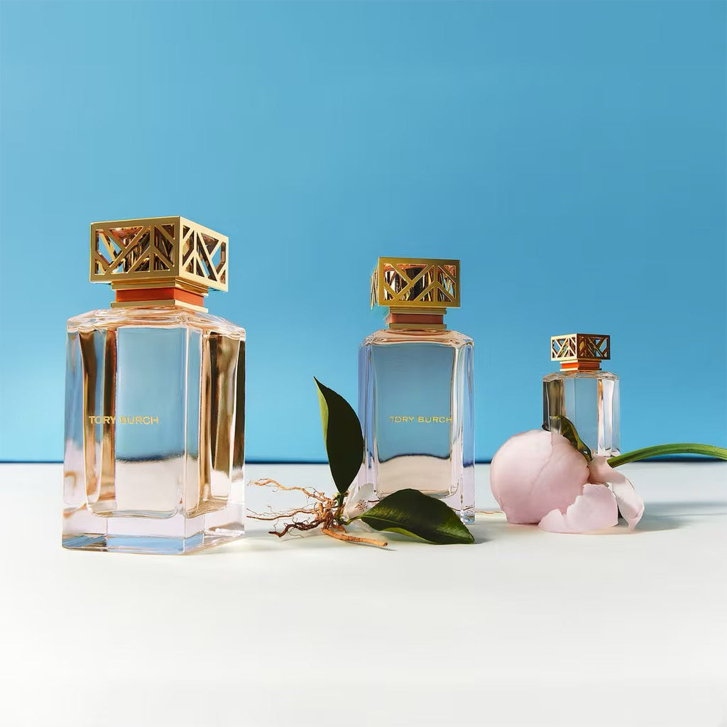 Tory Burch Signature Eau de Parfum 3.4 oz