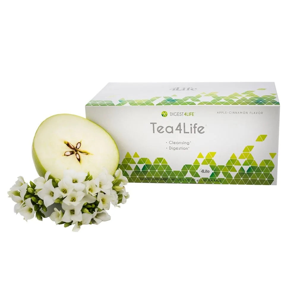4Life Tea4Life