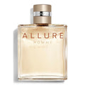 CHANEL ALLURE HOMME Eau de Toilette Spray 3.4 oz