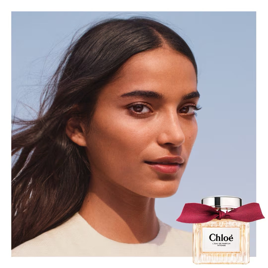 Chloé L’Eau de Parfum Intense 3.3 oz