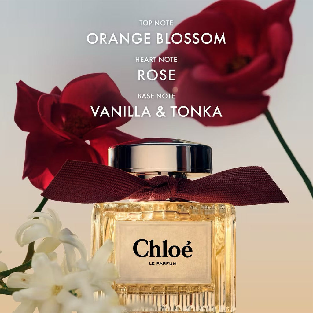 Chloé Le Parfum 3.3 oz