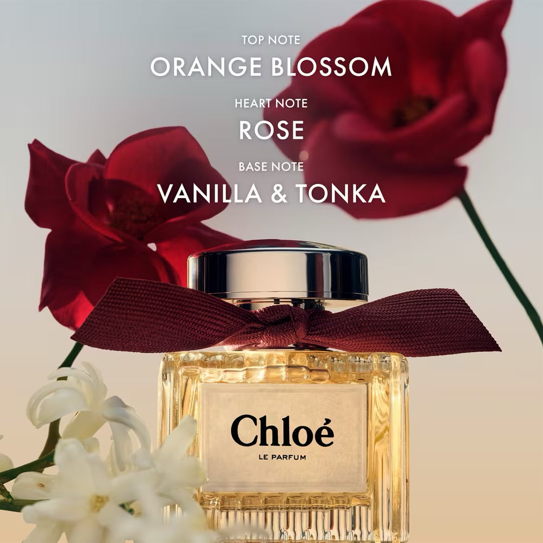 Chloé Le Parfum 3.3 oz
