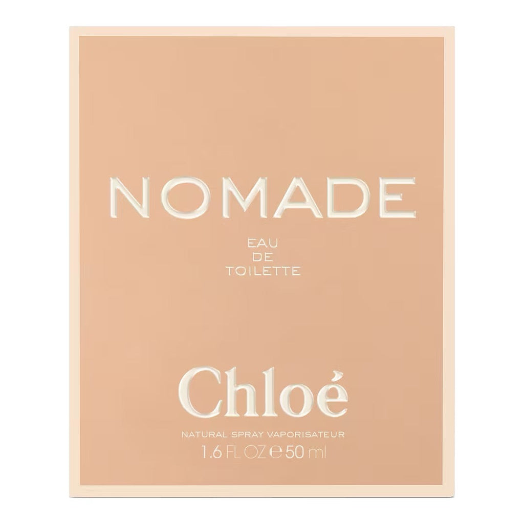 Chloé Nomade Eau de Toilette 1.6 oz