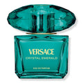 Versace Crystal Emerald Eau de Parfum 3.0 oz