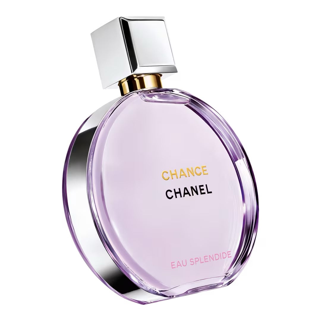 CHANEL CHANCE EAU SPLENDIDE Eau de Parfum Spray 3.4 oz